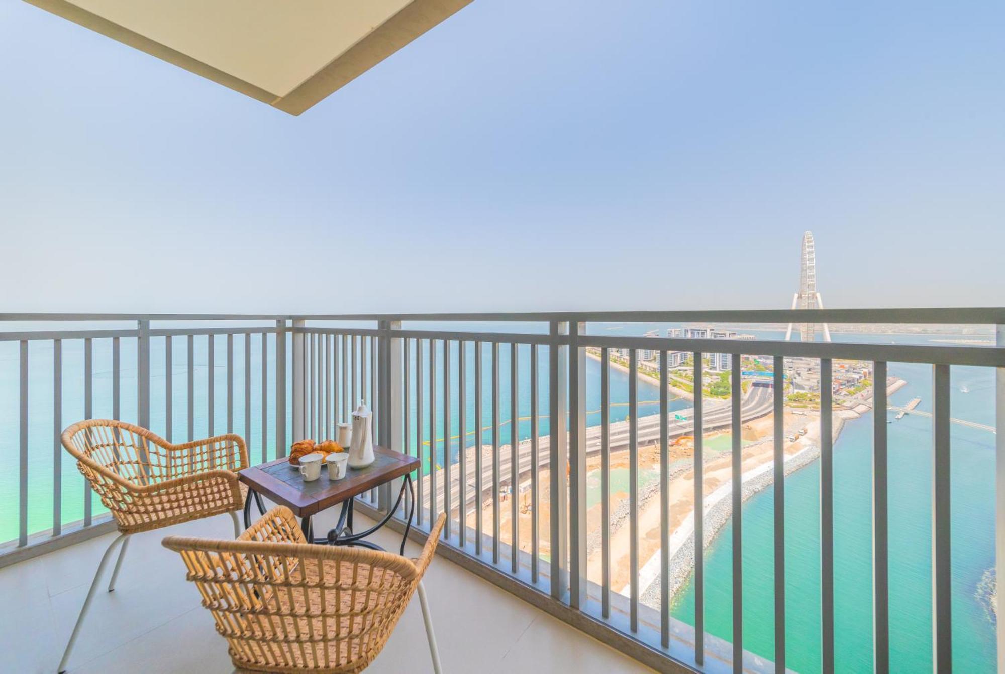 Eden'S Homes & Villas - 52-42 Emaar Dubai Exterior photo