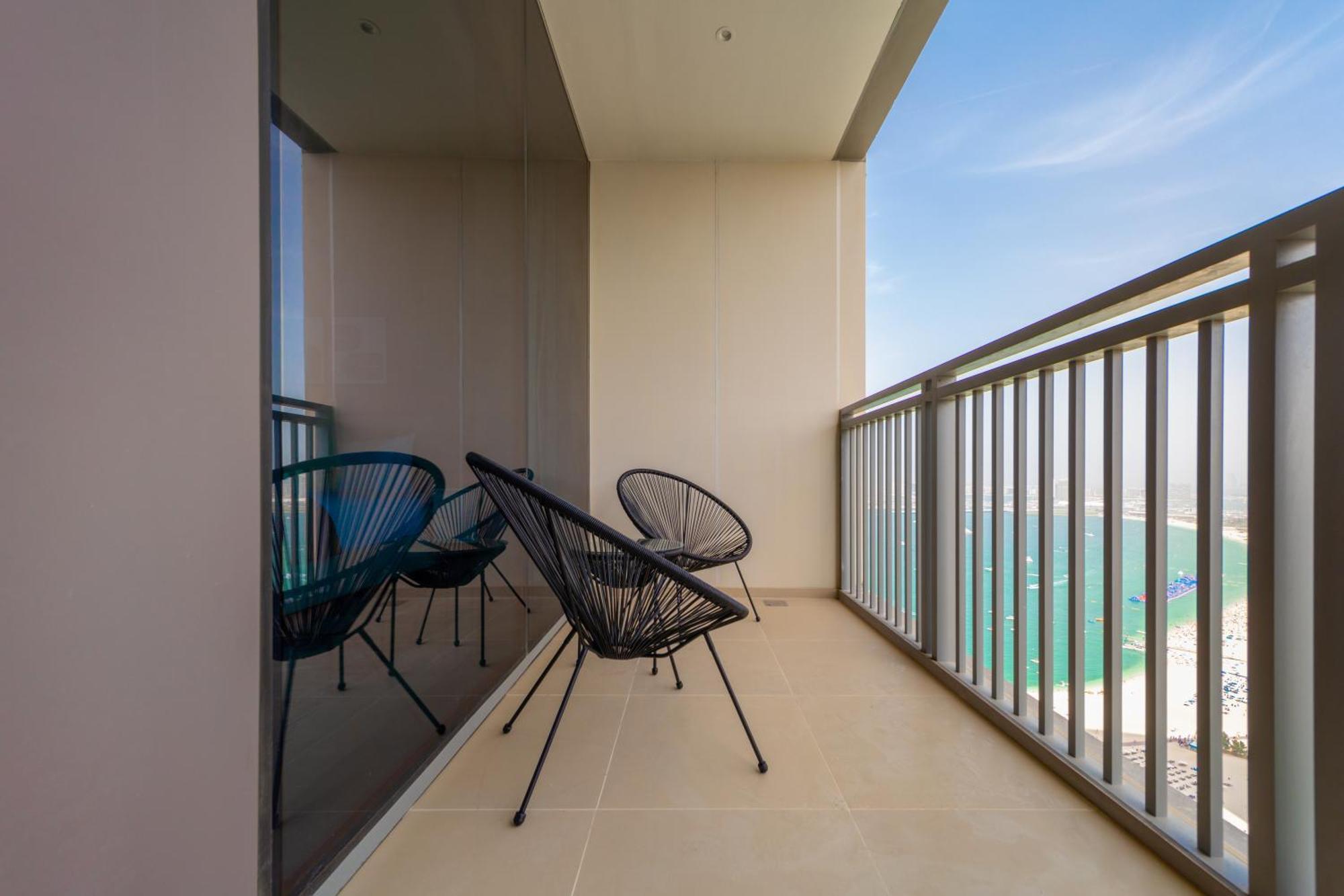 Eden'S Homes & Villas - 52-42 Emaar Dubai Room photo
